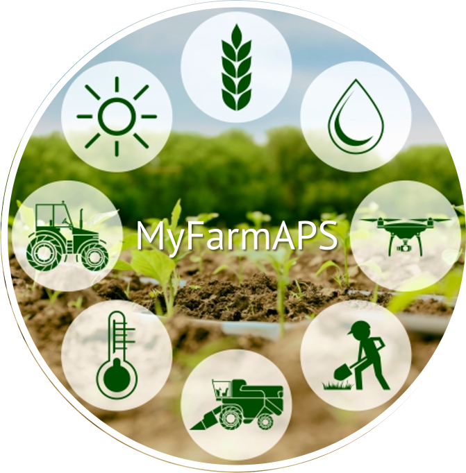 MyFarmAPS Logo